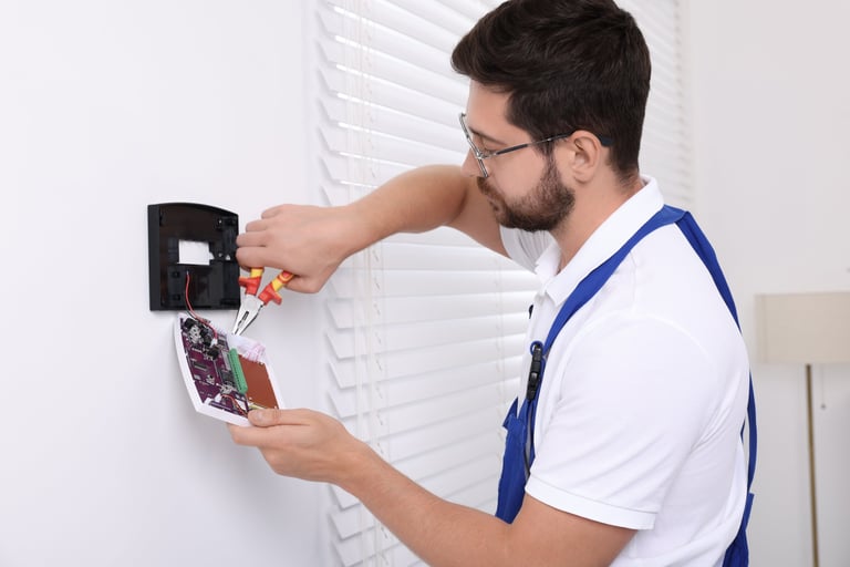 Cobertura Region Metropolitana Santiago