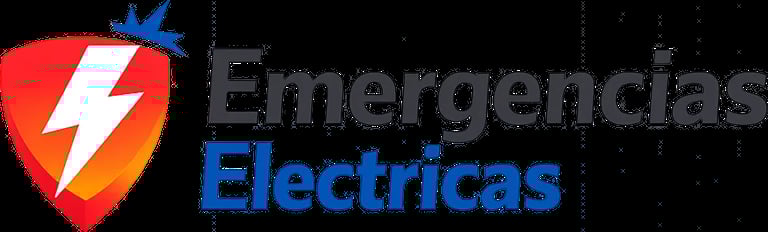 Emergencias Electricas Logo